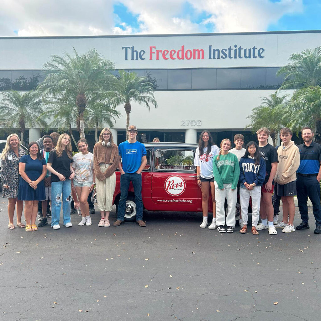 Freedom Institute of Collier County